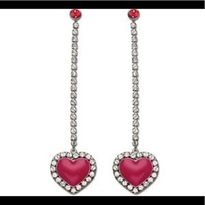 Swarovski Serenade Pierced Earrings